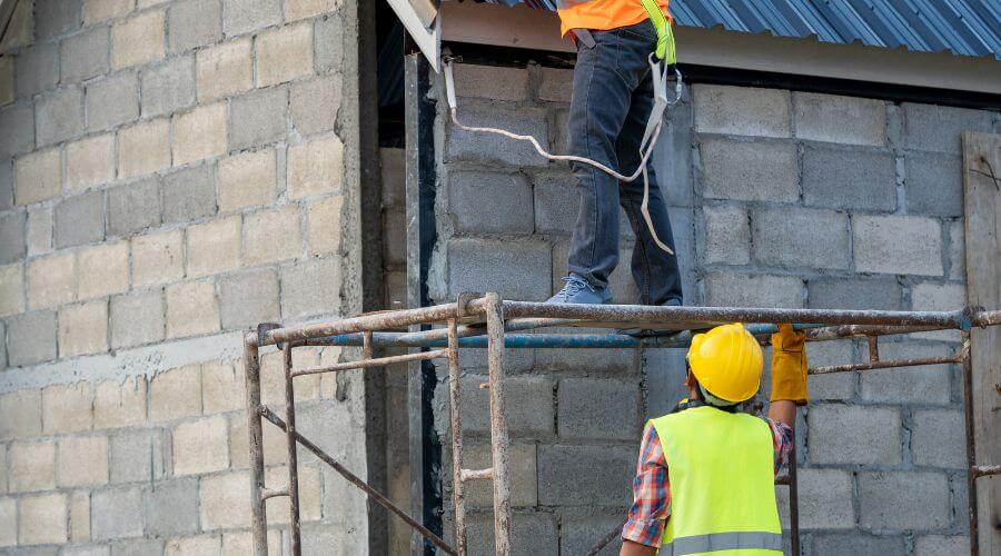 Expert new roof installation services in Archer City, TX